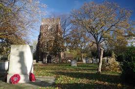 Réserve naturelle d'East Ham